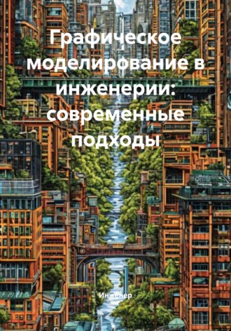 Графическое моделирование в инженерии: современные подходы Инженер, Графическое моделирование в инженерии: современные подходы