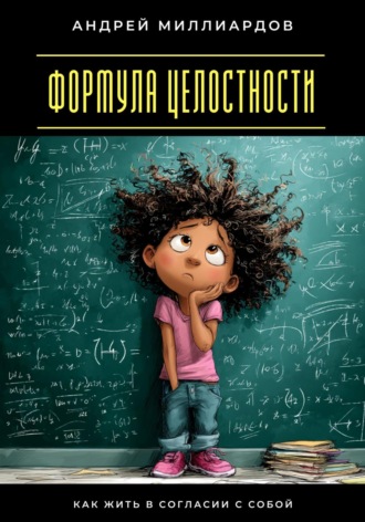 Формула целостности. Как жить в согласии с собой Андрей Миллиардов, Формула целостности. Как жить в согласии с собой