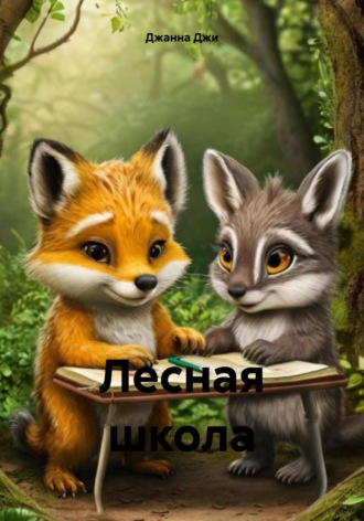 Лесная школа Джанна Джи, Лесная школа