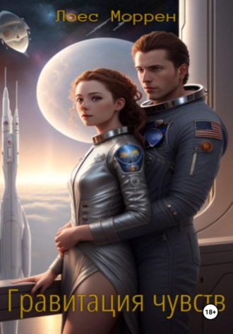 Гравитация чувств Лоес Моррен, Гравитация чувств