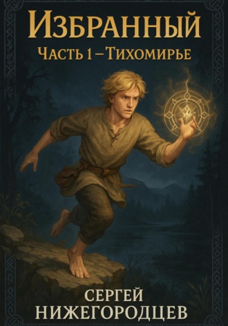 Избранный Сергей Нижегородцев, Избранный