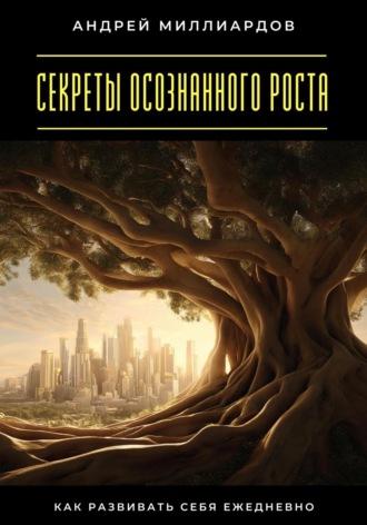 Секреты осознанного роста. Как развивать себя ежедневно Андрей Миллиардов, Секреты осознанного роста. Как развивать себя ежедневно