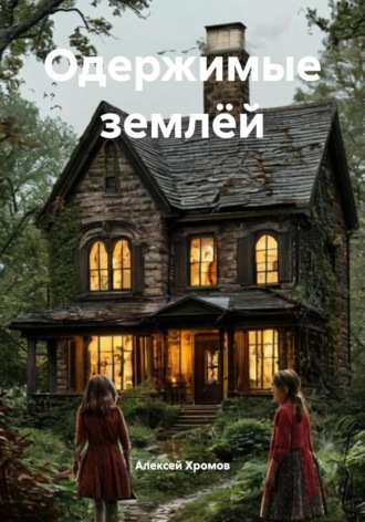 Одержимые землёй Алексей Хромов, Одержимые землёй