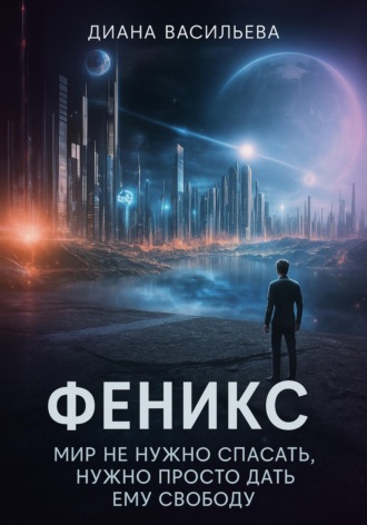 Феникс Диана Васильева, Феникс