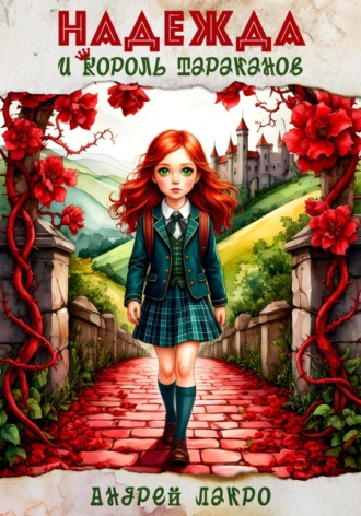 Надежда и король тараканов Андрей ЛакрО, Надежда и король тараканов