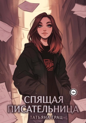 Спящая писательница Татьяна Грац, Спящая писательница