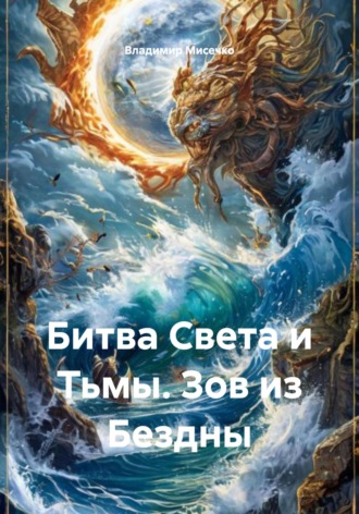 Битва Света и Тьмы. Зов из Бездны Владимир Мисечко, Битва Света и Тьмы. Зов из Бездны