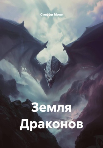 Земля Драконов Стеффи Моне, Земля Драконов
