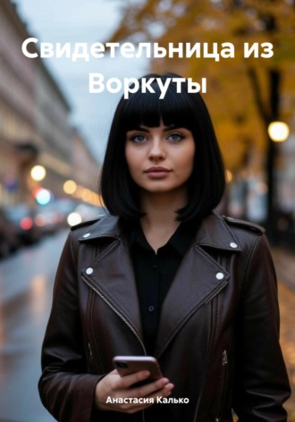 Свидетельница из Воркуты Анастасия Калько, Свидетельница из Воркуты
