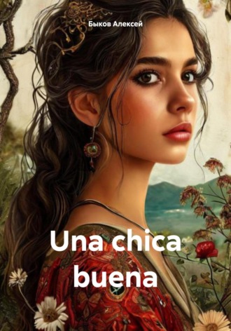 Una chica buena Быков Алексей, Una chica buena