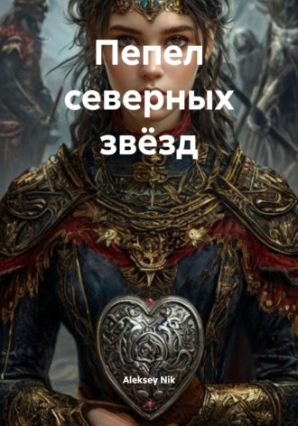 Пепел северных звёзд Aleksey Nik, Пепел северных звёзд