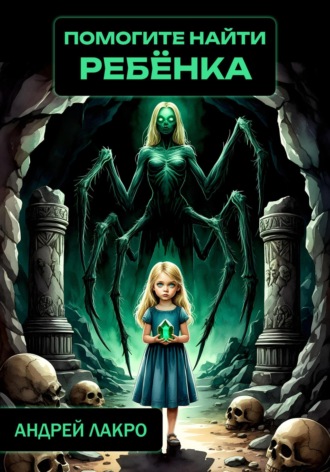 Помогите найти ребёнка Андрей ЛакрО, Помогите найти ребёнка