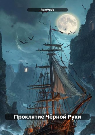 Проклятие Чёрной Руки RemVoVo, Проклятие Чёрной Руки