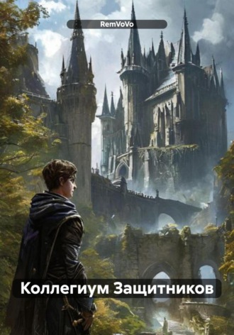 Коллегиум Защитников RemVoVo, Коллегиум Защитников