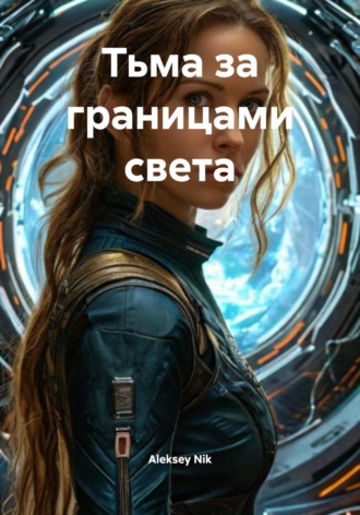 Тьма за границами света Aleksey Nik, Тьма за границами света