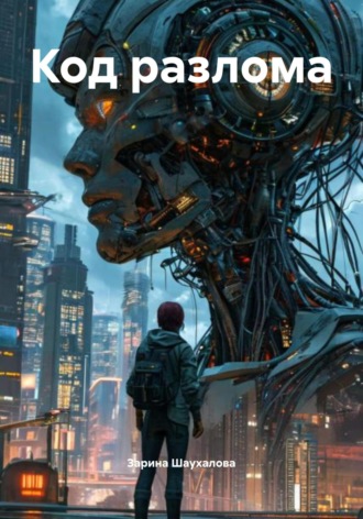 Зарина Шаухалова, Код разлома