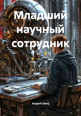 Заноза Андрей Швец, Заноза