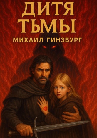 Дитя тьмы Михаил Гинзбург, Дитя тьмы