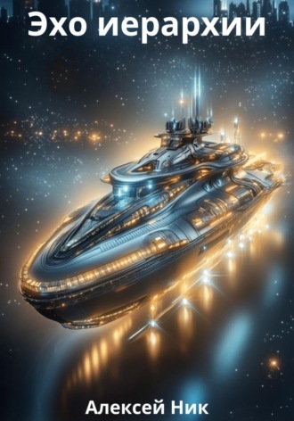 Эхо иерархии Aleksey Nik, Эхо иерархии