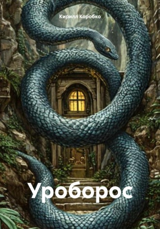 Уроборос Кирилл Коробко, Уроборос