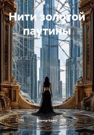 Нити золотой паутины Доктор Кросс, Нити золотой паутины