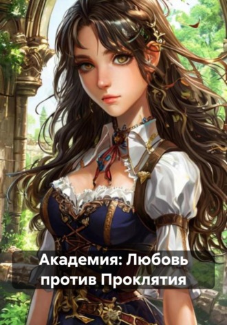 Академия: Любовь против Проклятия RemVoVo, Академия: Любовь против Проклятия