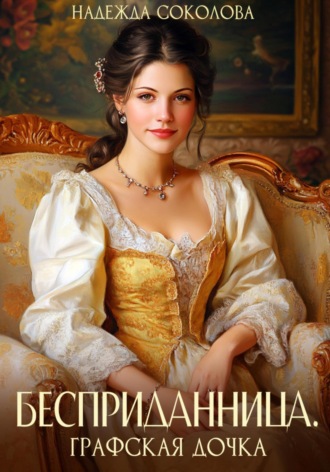 Надежда Соколова, Бесприданница. Графская дочка