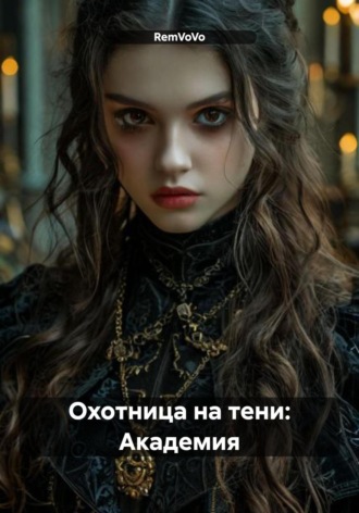 Охотница на тени: Академия RemVoVo, Охотница на тени: Академия