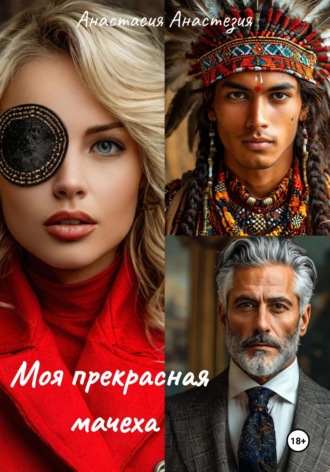 Моя прекрасная мачеха Анастасия Анастезия, Моя прекрасная мачеха