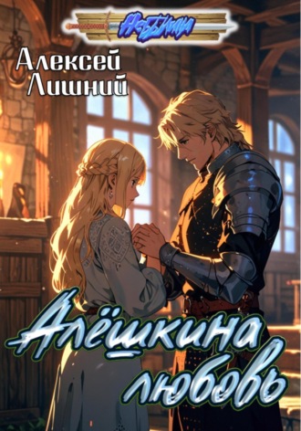 Алёшкина любовь Алексей Лишний, Алёшкина любовь