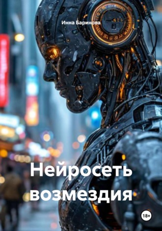 Нейросеть возмездия Инна Баринова, Нейросеть возмездия