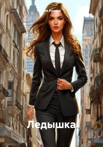 Ледышка Яна Куница, Ледышка