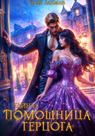 Тайная помощница герцога Надя Лахман, Тайная помощница герцога