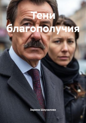 Зарина Шаухалова, Тени благополучия
