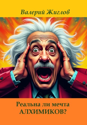 Реальна ли мечта алхимиков? Валерий Жиглов, Реальна ли мечта алхимиков?