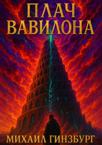 Плач Вавилона Михаил Гинзбург, Плач Вавилона