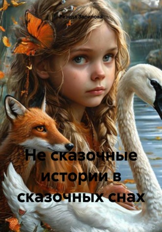 Резеда Зарипова, Не сказочные истории в сказочных снах