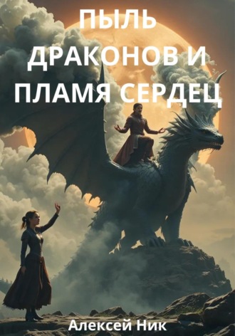 Пыль Драконов и Пламя Сердец Aleksey Nik, Пыль Драконов и Пламя Сердец