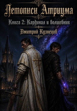 Архитектор Чародей Книга 2: Возвращение Света Кузнецов Дмитрий, Архитектор Чародей Книга 2: Возвращение Света