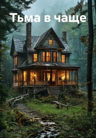 Тьма в чаще RemVoVo, Тьма в чаще