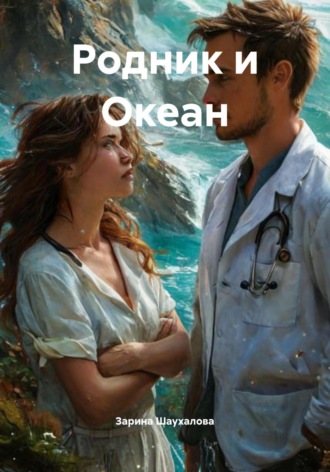 Зарина Шаухалова, Родник и Океан