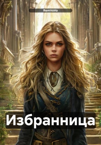 Избранница RemVoVo, Избранница