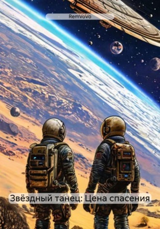Звёздный танец: Цена спасения RemVoVo, Звёздный танец: Цена спасения