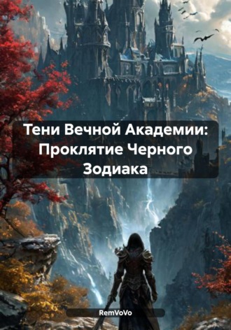 Тени Вечной Академии: Проклятие Черного Зодиака RemVoVo, Тени Вечной Академии: Проклятие Черного Зодиака