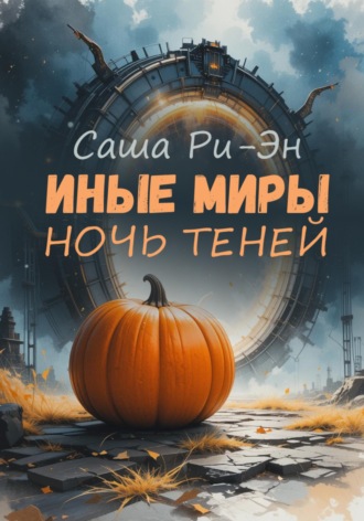 Иные миры. Ночь теней Саша Ри-Эн, Иные миры. Ночь теней