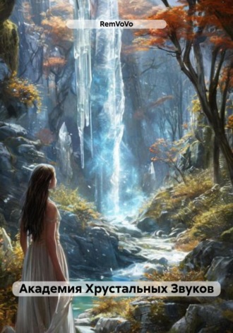 Академия Хрустальных Звуков RemVoVo, Академия Хрустальных Звуков