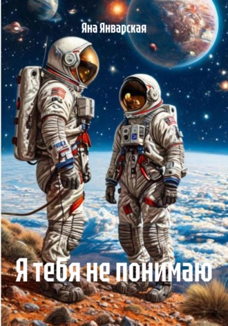 Я тебя не понимаю Яна Январская, Я тебя не понимаю