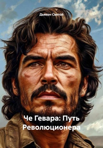 Че Гевара: Путь Революционера Дьякон Святой, Че Гевара: Путь Революционера