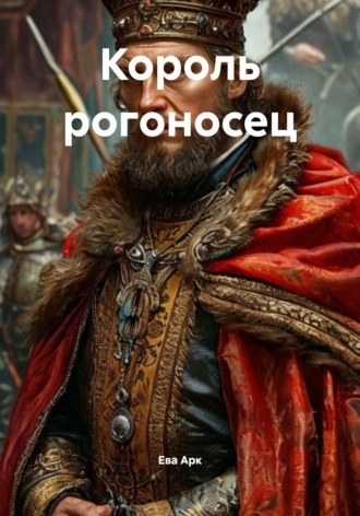 Король рогоносец Ева Арк, Король рогоносец