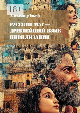 Русский мат – древнейший язык цивилизации Александр Токий, Русский мат – древнейший язык цивилизации